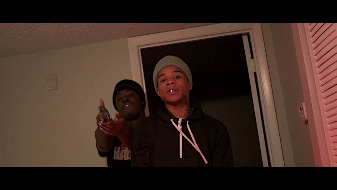 Brokeasf - Comments (Official Music Video)