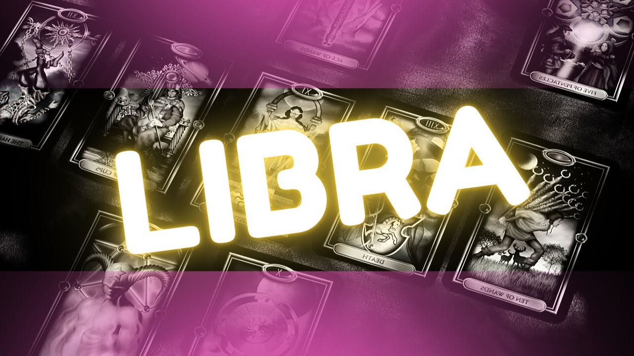🌌🌙♎️ LIBRA: Immerse yourself in the Realm of Profound Emotions and Revealing Secrets 🌠🔍💫