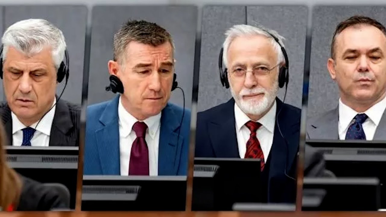 45 vite burg për secilin nga krerët e UÇK, Maliqi: Ata nuk janë thjesht individë; ata janë luftëtarë