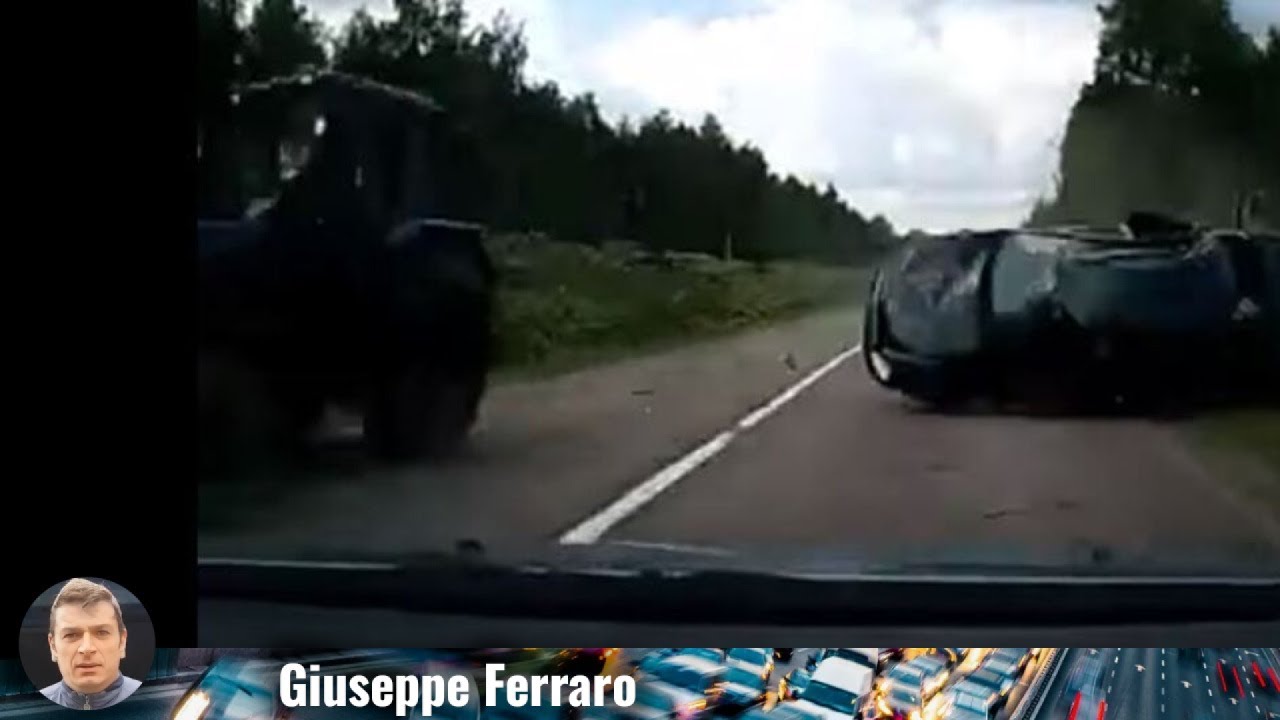 5 Strategie Efficaci per Evitare Incidenti Frontali sulla Strada