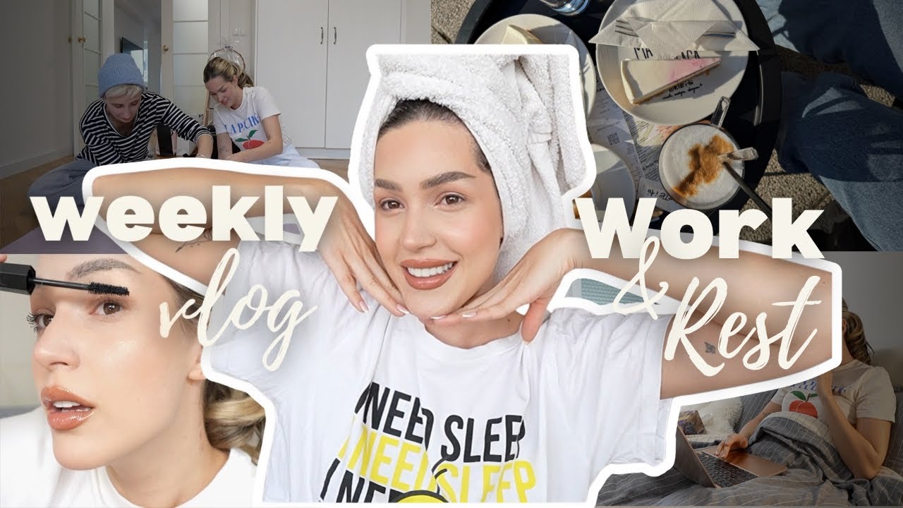 weekly vlog | preporuke & antipreporuke, kupovina