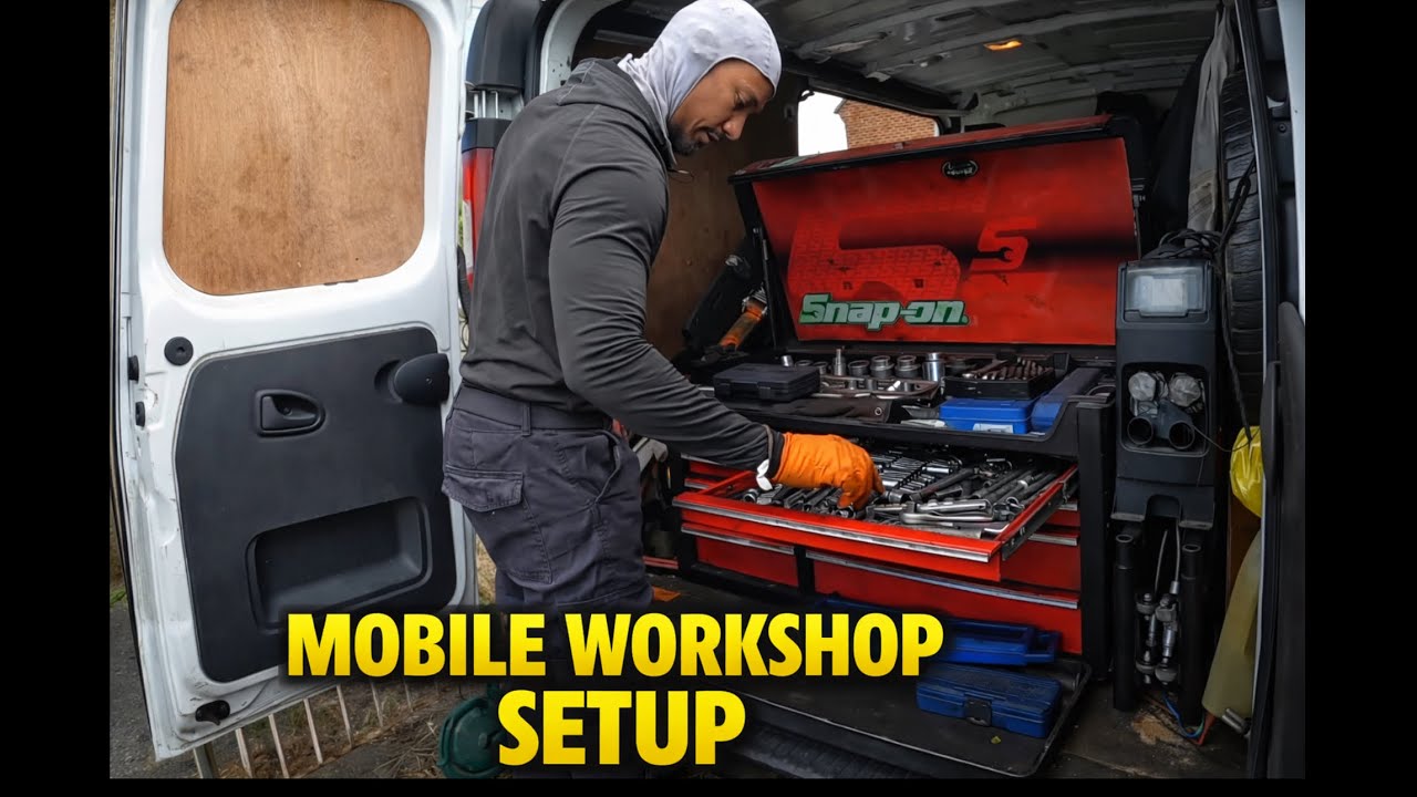 Mobile Clutch Replacement | Onsite Mechanic UK