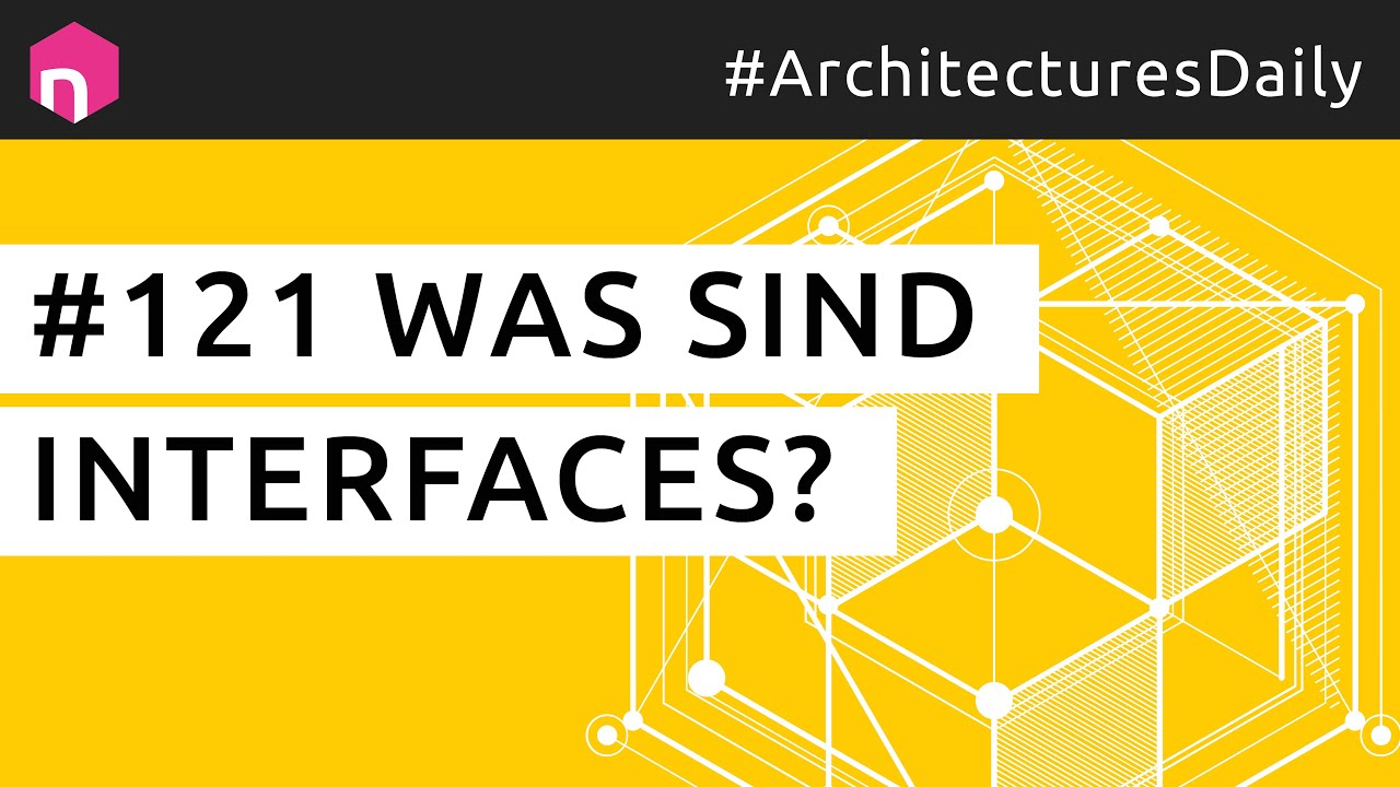 Was sind Interfaces? // deutsch