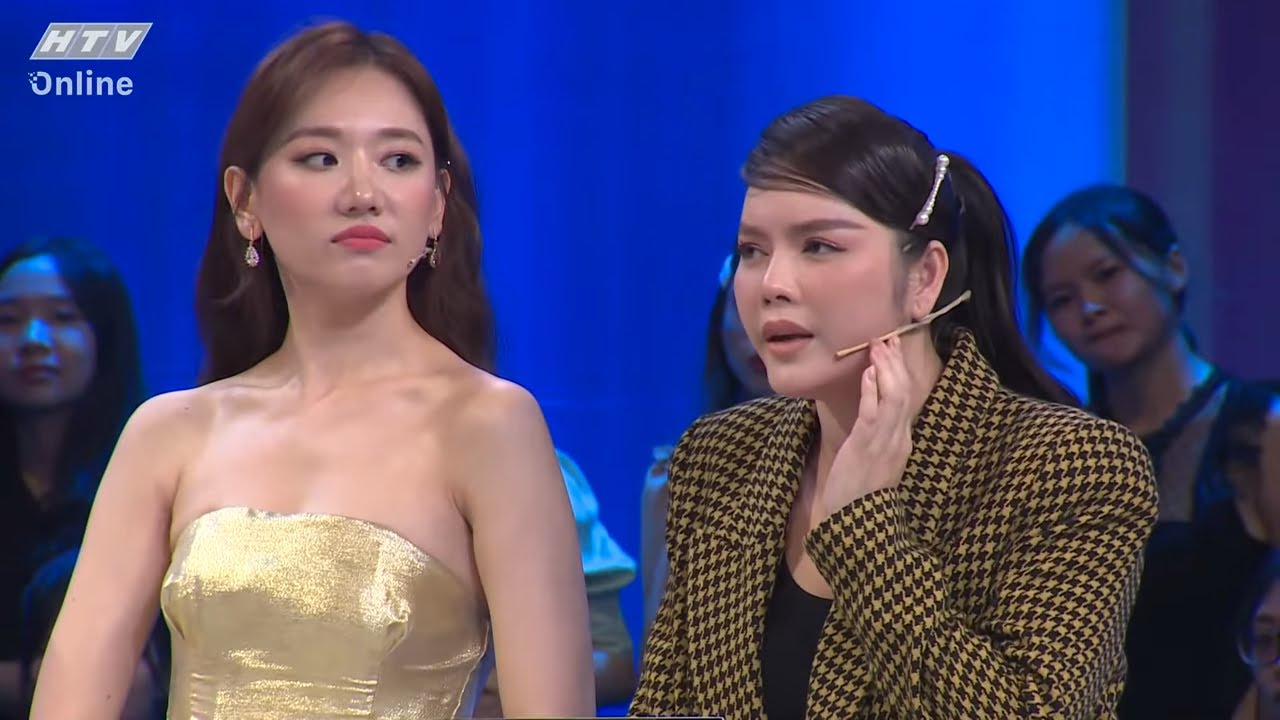 Lý Nhã Kỳ chứng minh 