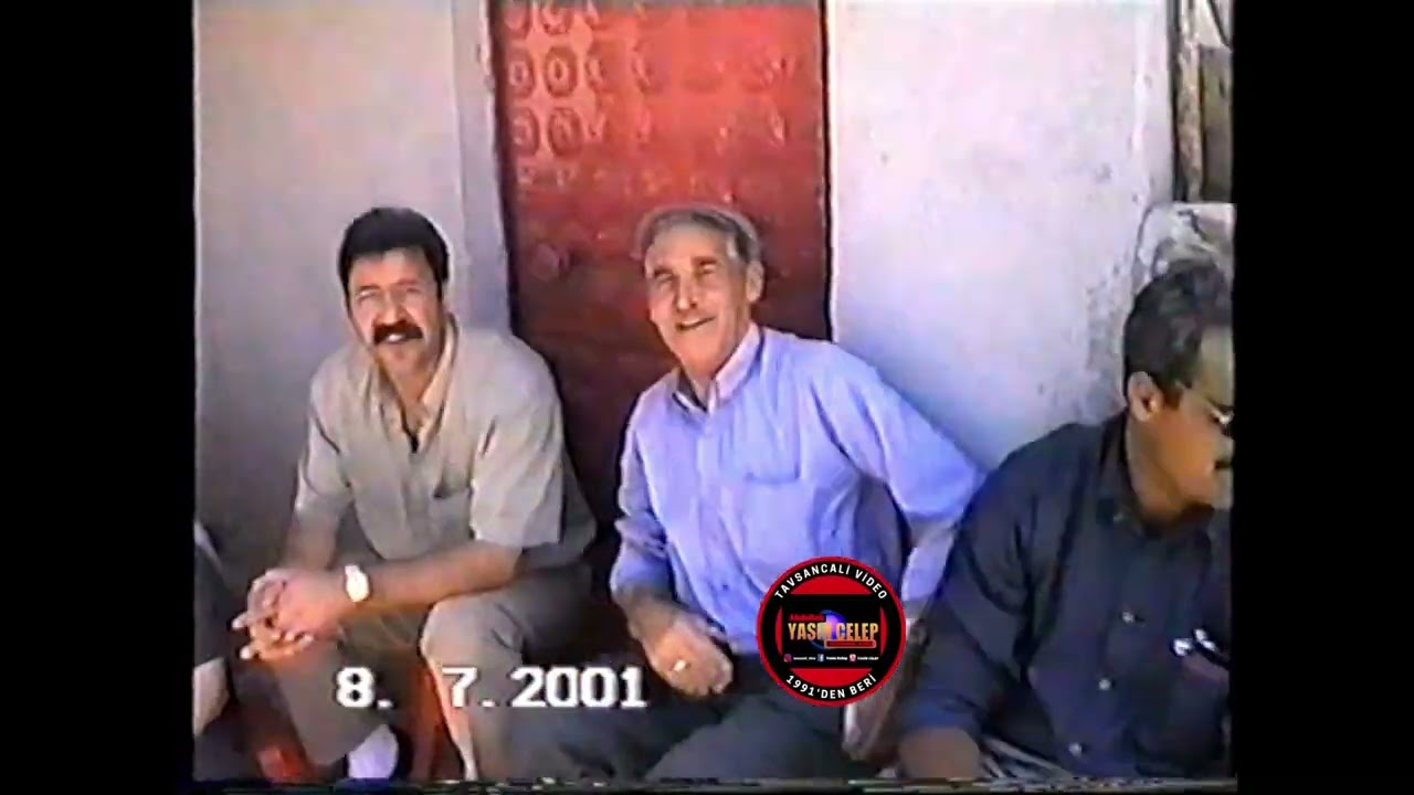 Tavsancali 2001