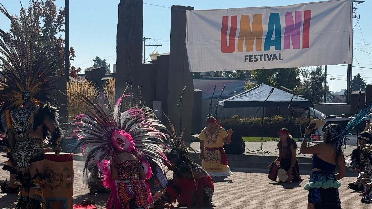  Lowrider Car Show & Umani Festival Moseslake WA, 2025