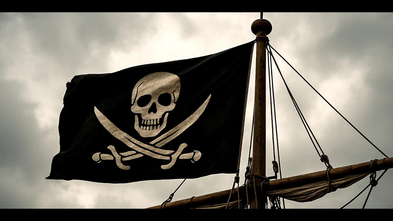 The Pirates of Pinehurst Halloween decorations and show overview - Sherwood, OR  2025