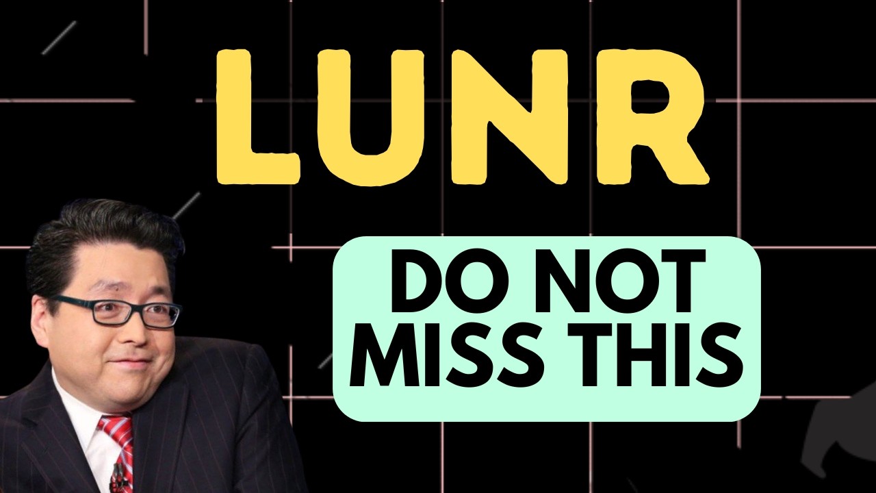 LUNR Stock (Intuitive Machines stock analysis) LUNR STOCK PREDICTION & analysis & news today
