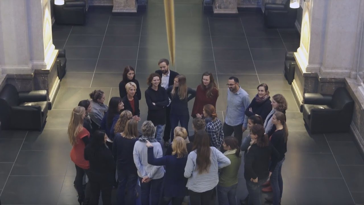 Visit the Bundesrat - The Federal Council of the Federal Republic of Germany