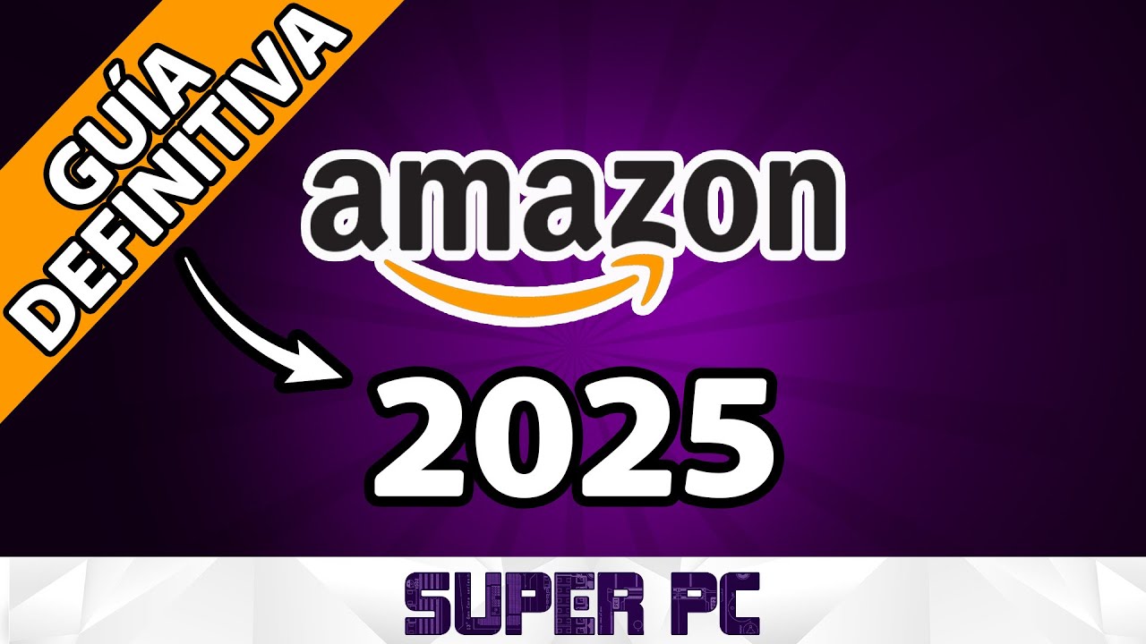 Comprar componentes de PC en Amazon, todo lo que necesitas saber.