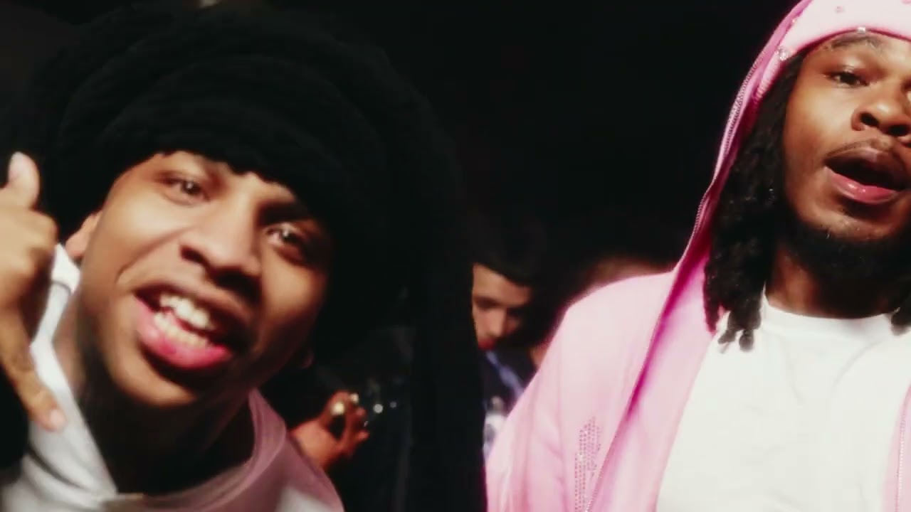 Gme Jay - #1 Trap Pick (Official Music Video)
