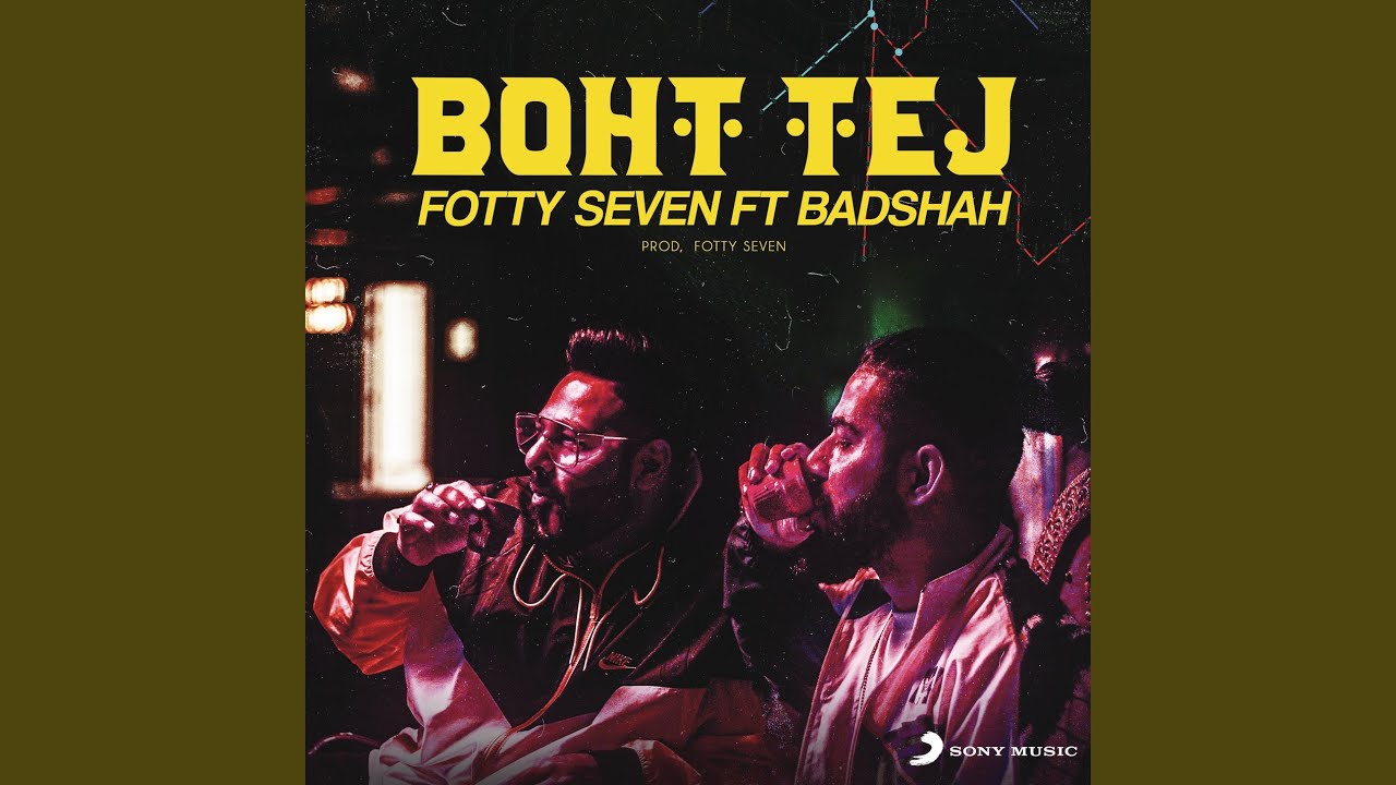 Boht Tej