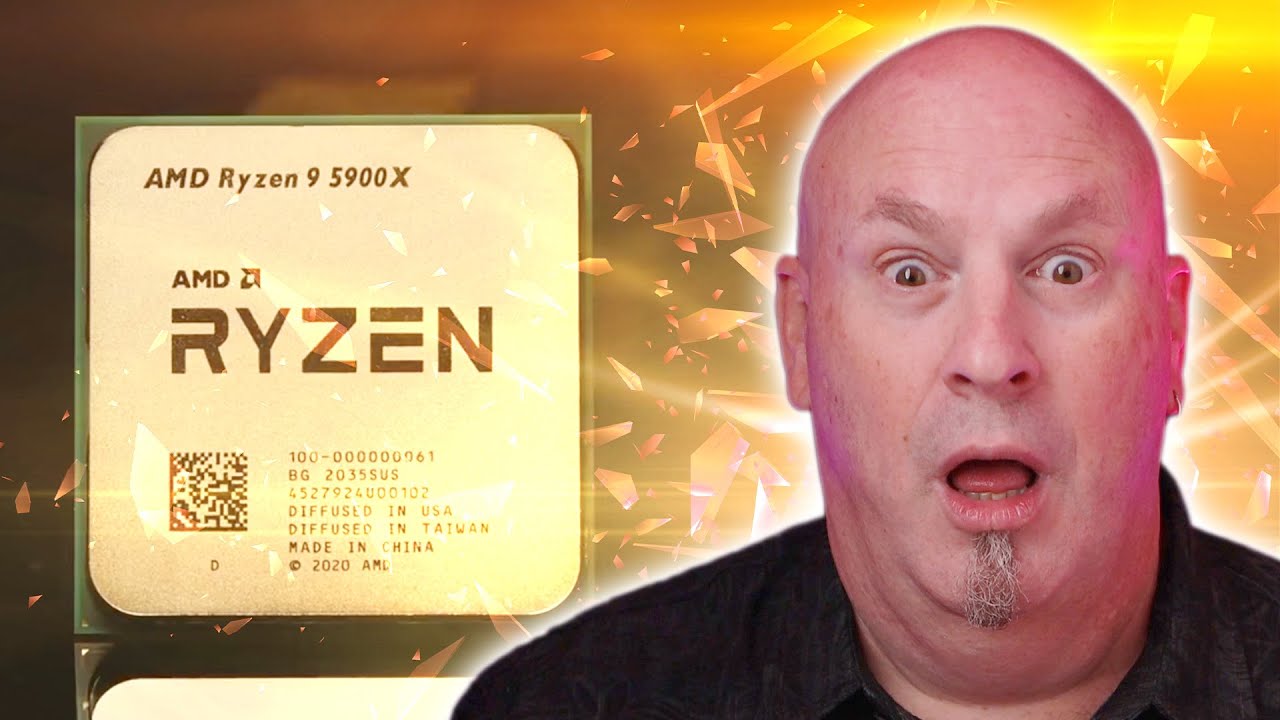 AMD's Zen 3 CPU's Prices And Specs - Big Navi Sneak peak!