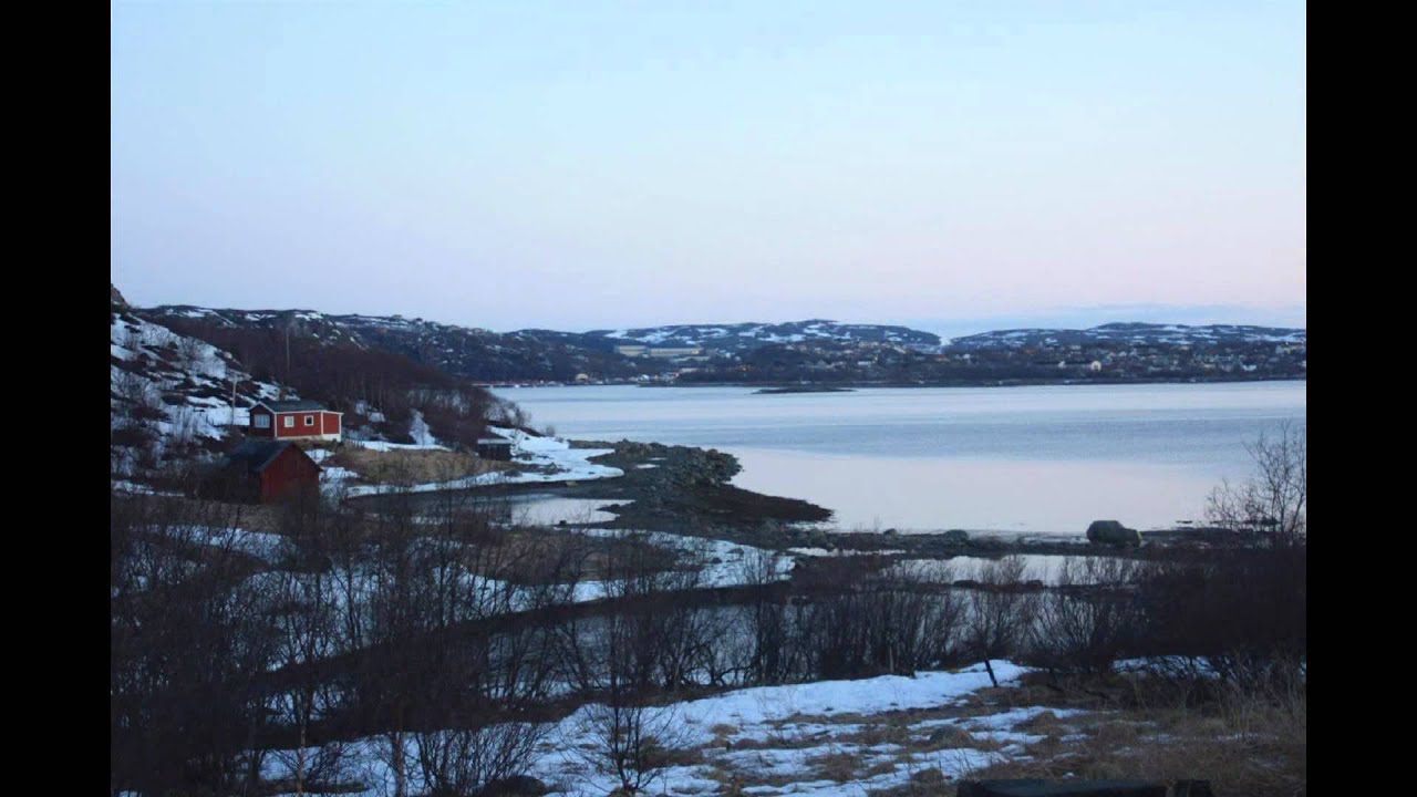 Vår i Sør-Varanger