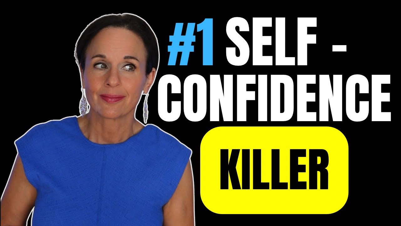 8 DESTRUCTIVE HABITS You Don’t Know You’re Doing