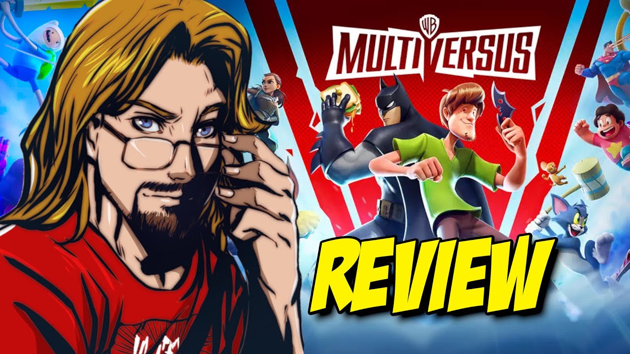 Max's MULTIVERSUS Closed Alpha Review, Thoughts, & Impressions