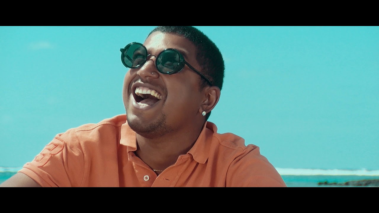(Gregory Saint Paul)  Mg-Paradiz  (Official Video)