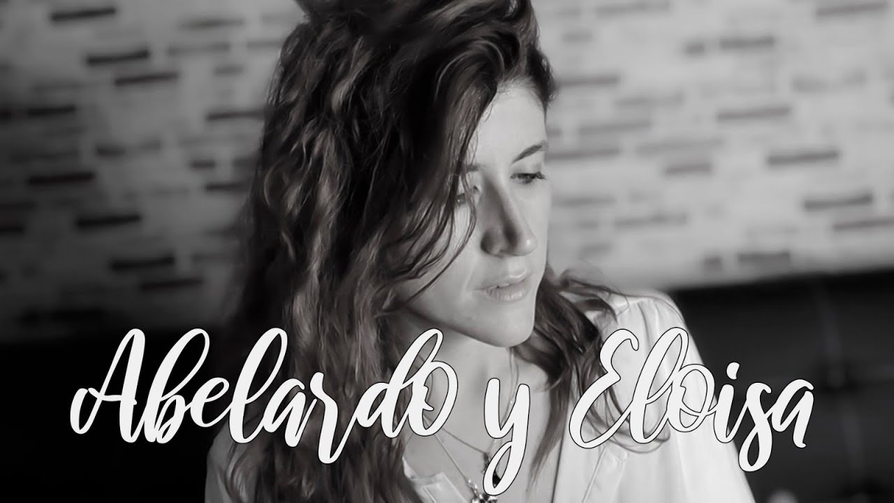 La Terrible Historia de los Amantes Abelardo y Eloisa