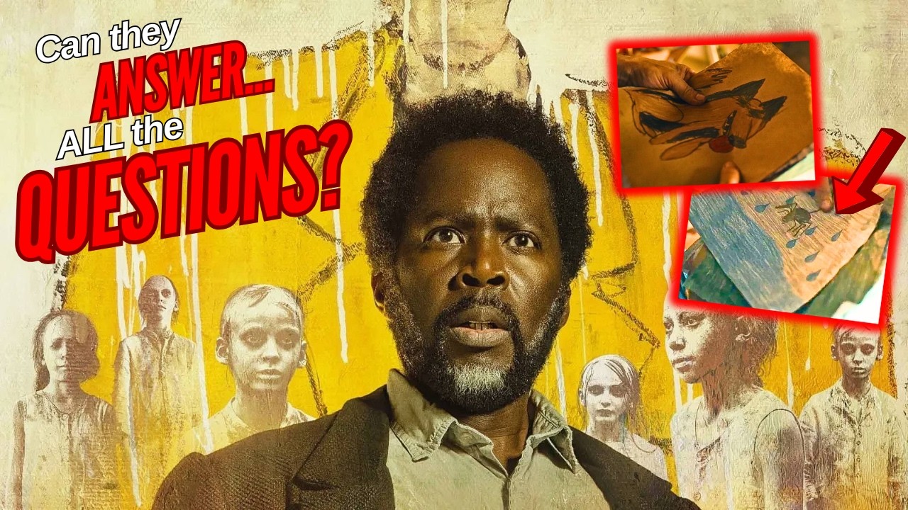FROM Season 4 Review