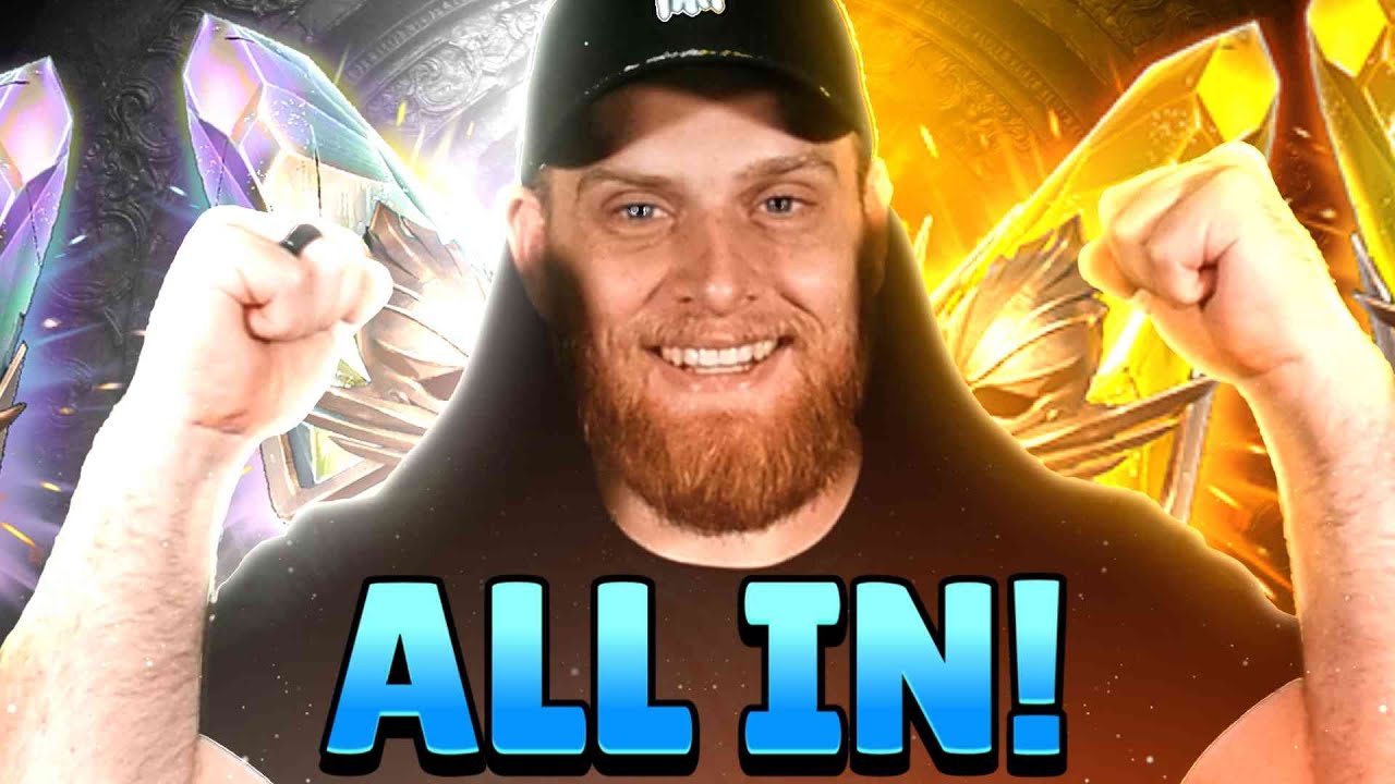 EXTRA LEGO EVENT and PRISM CRYSTAL SUMMONS! | Raid: Shadow Legends