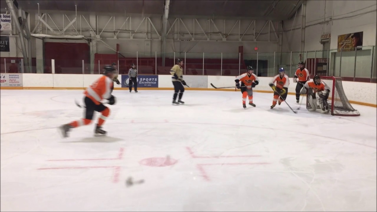Steelheads SLHL champs!