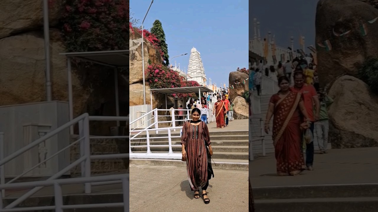 Birla mandir Hyderabad, Must visit places in Hyd #trendingshorts #explore #temple #viral #hyderabad