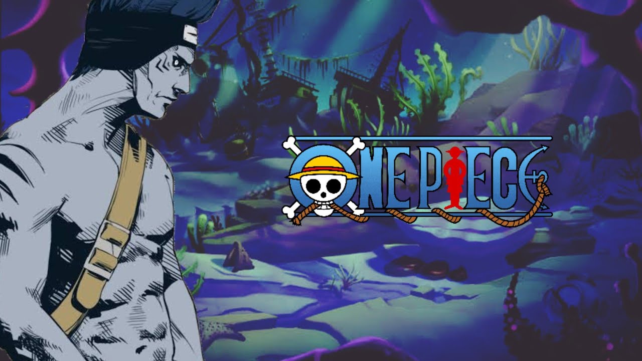 Renacido como un Gyojin en One Piece | Capítulo 1
