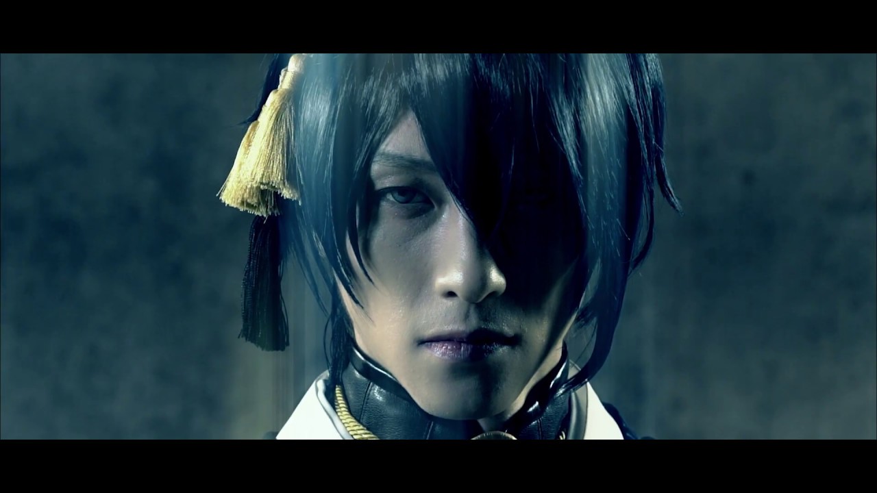舞台『刀剣乱舞』義伝 暁の独眼竜　告知映像