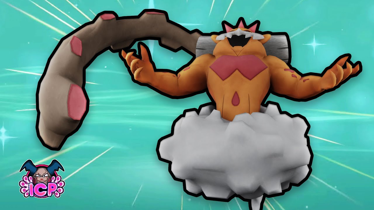 Lando is TOO GOOD || ICP Week 4