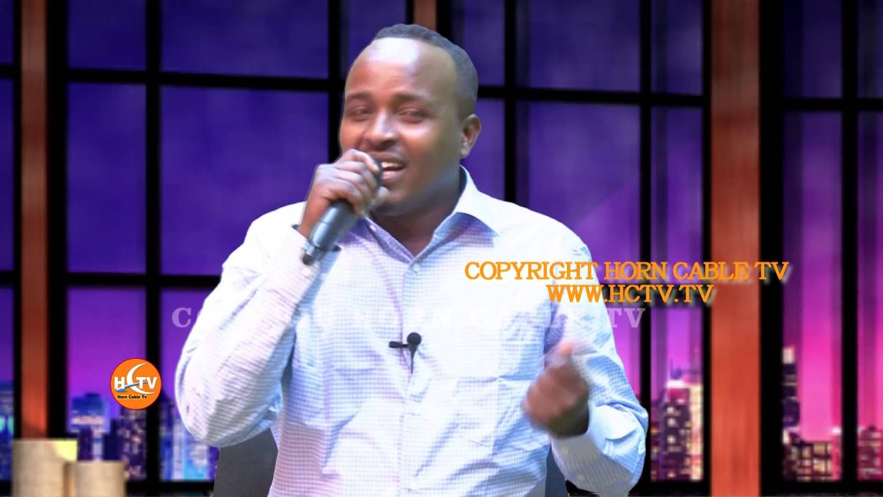 Idil  By Maxamed Bk HCTV HD
