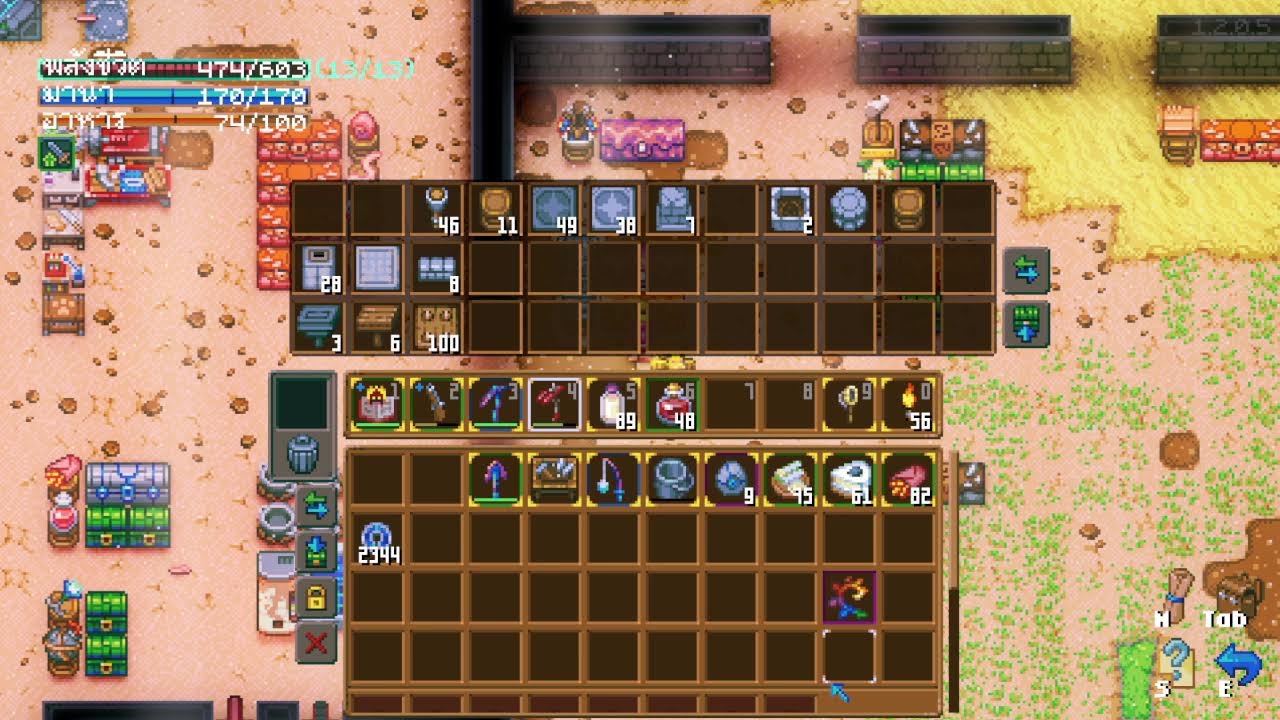 Core Keeper Ep02 9/3/2569