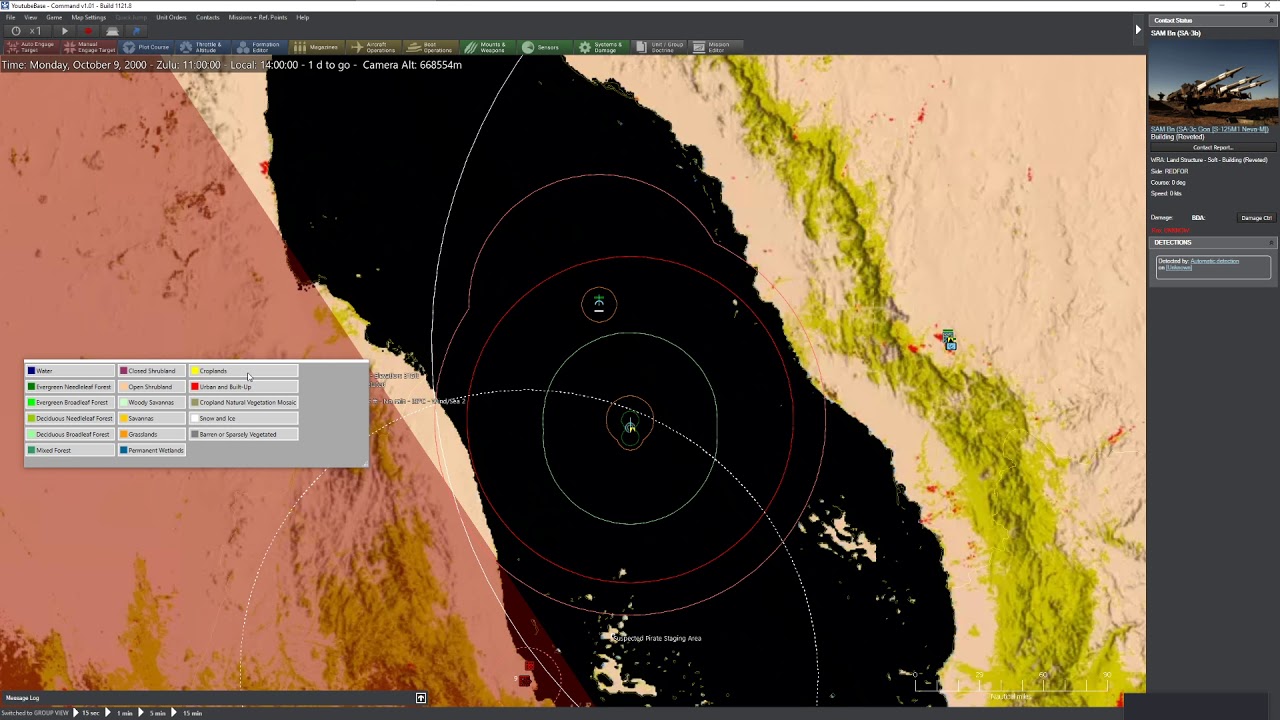 C:MO Basics with Baloogan and P - Layers and Map Settings