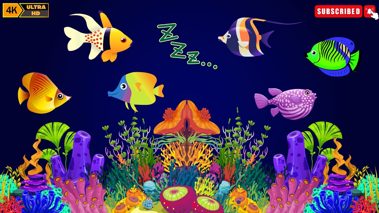 Relaxing Baby Music ♫ Bedtime Lullaby For Sweet Dreams ♫ Sleep Music Baby Ocean Dreams