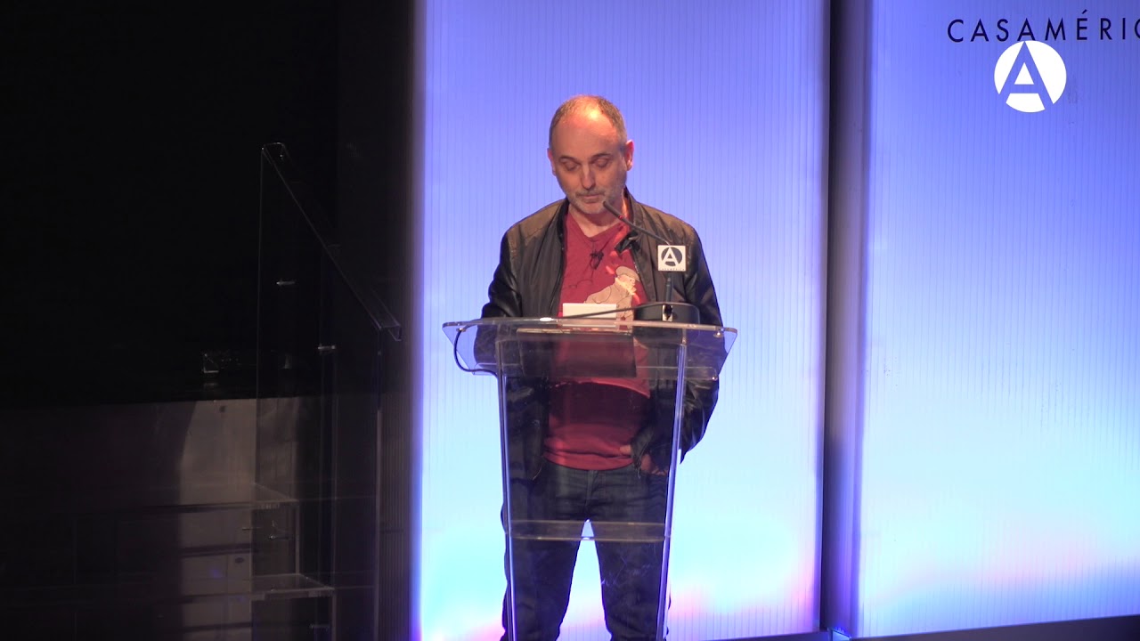 Guitarras atlánticas. De la Península Ibérica a Brasil