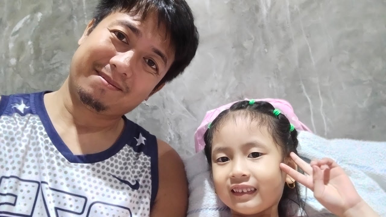 UPDATE KASAMA SI BABY KAGRASA