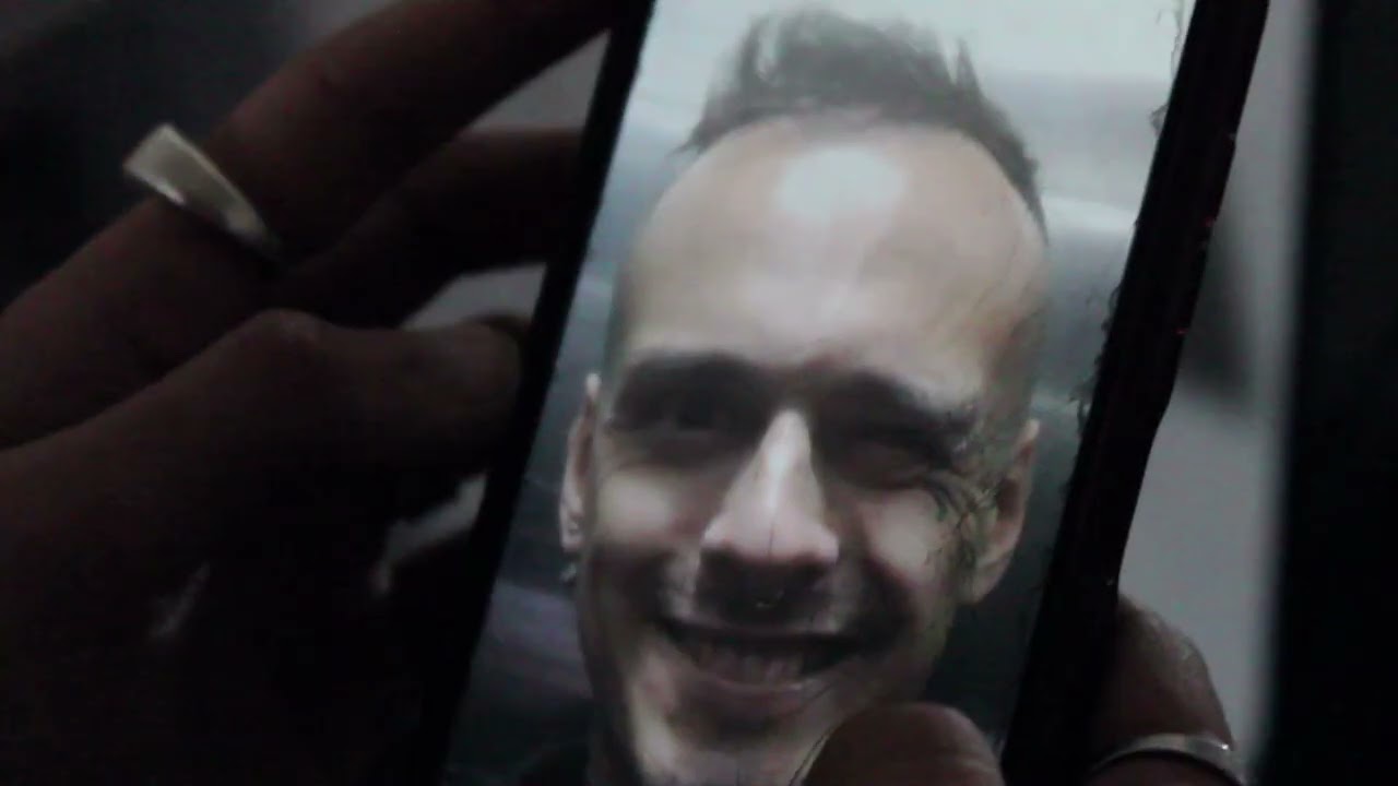 Arriesgarme a morir - MALDITO EBRIO (VIDEOCLIP OFICIAL) Album: Escuchando Rock