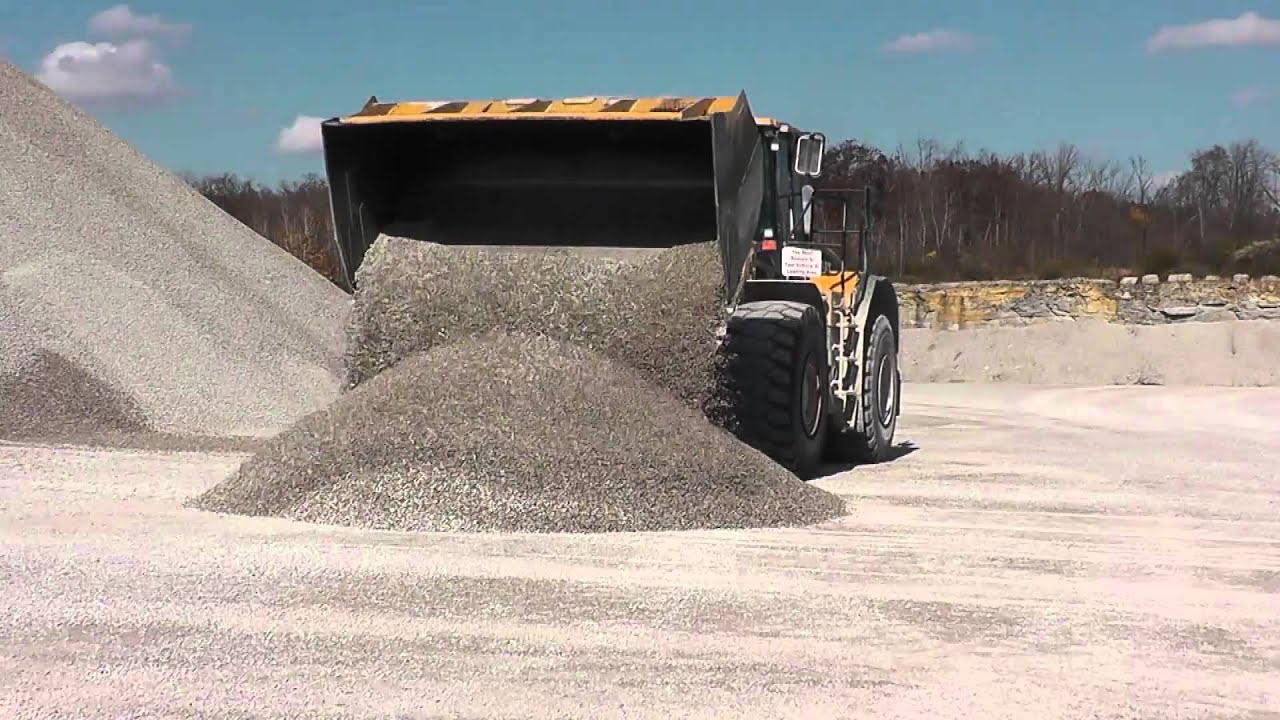 ITM 207, Stockpile Sampling
