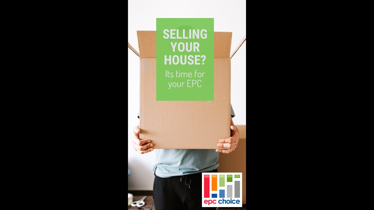 EPC for Homeseller
