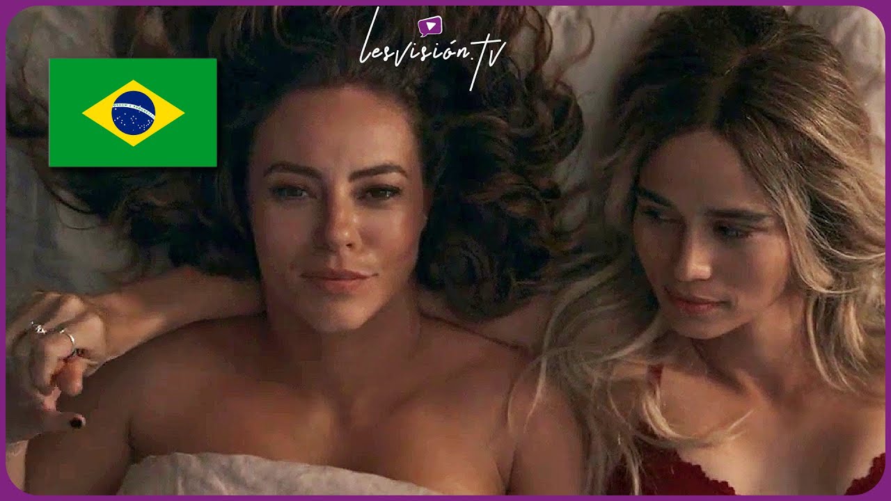 💜Jordana & Milena | El resumen de su historia de principio a fin.