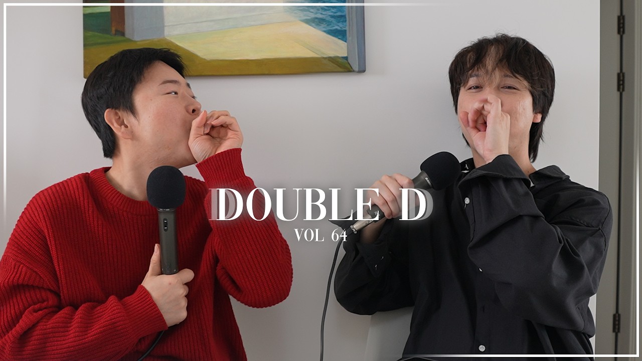 Trade at the retirement home || The Double D Podcast