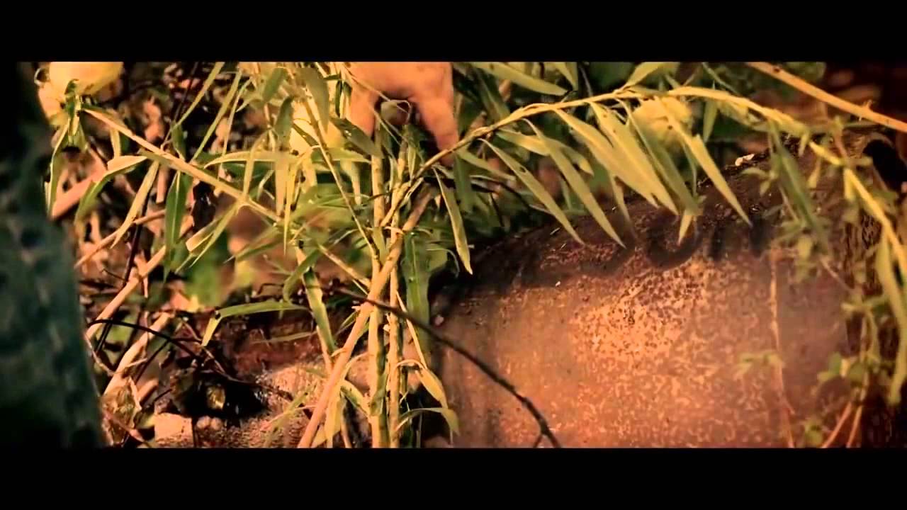 Charlie's Farm Official Trailer #1 (2014) - Australian Horror Movie HD