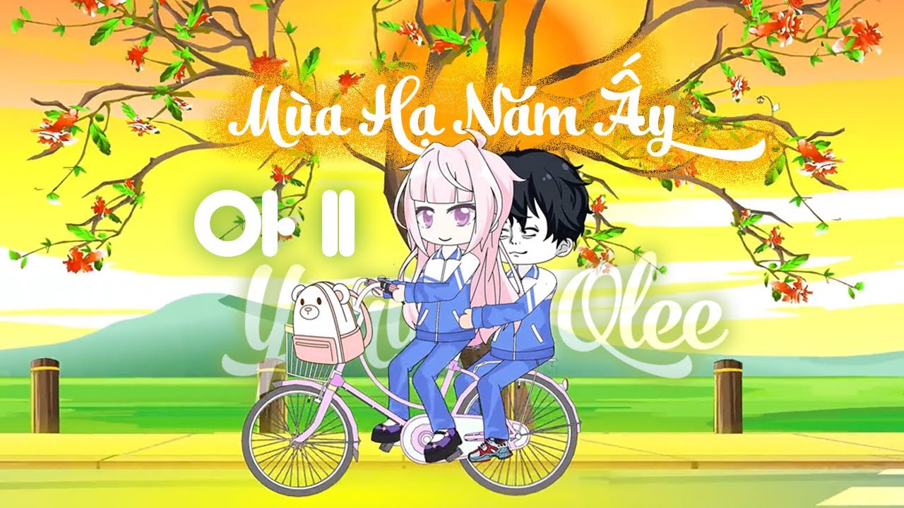 Em Y&ecirc;u Của T&ocirc;i - Qlee