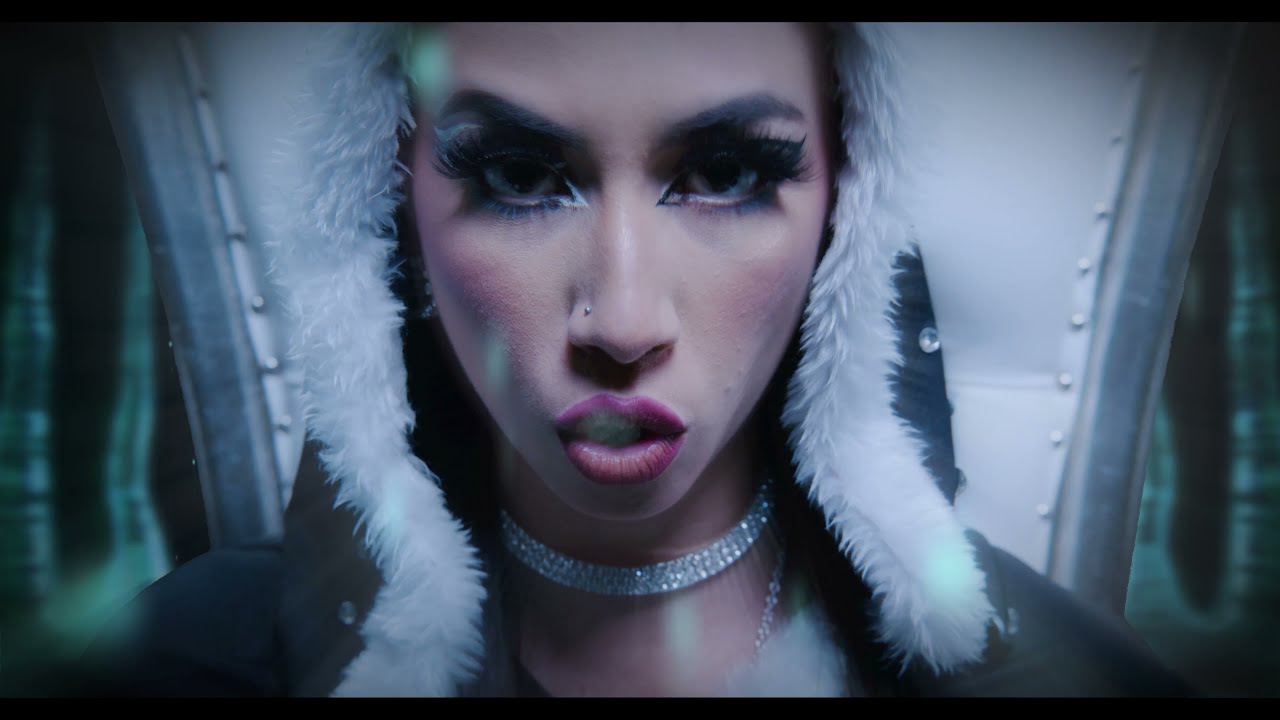 JENN - Hablamos En Diciembre (Official Video)