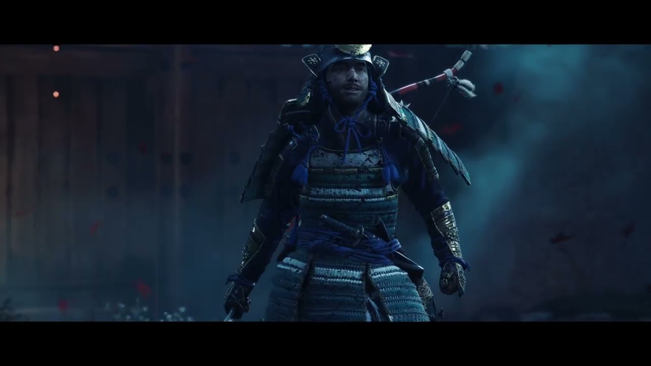 Shadow of the Samurai complete mission + Boss Fight