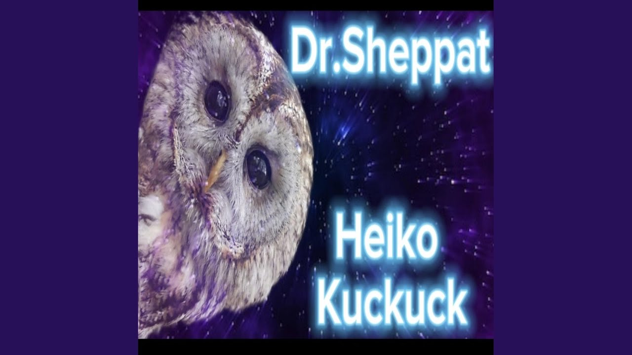 Heiko Kuckuck (Club Edit)