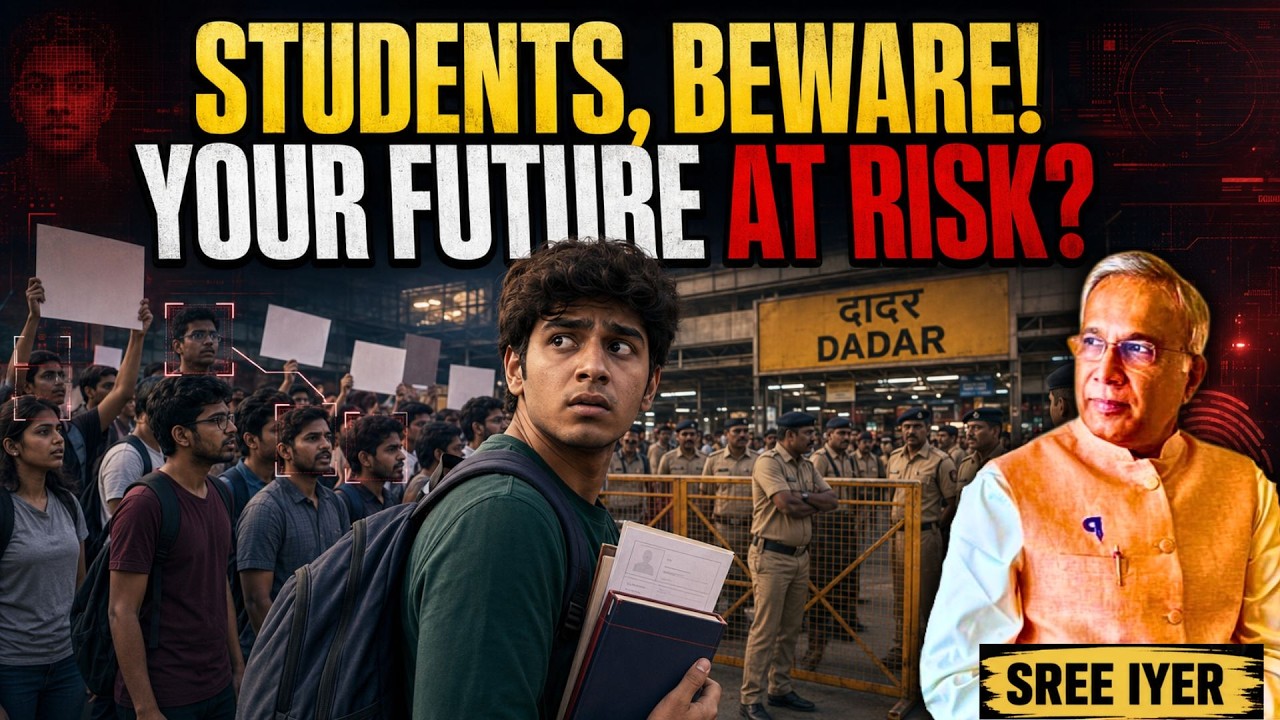 NEET Protesters, Beware: Could One Protest Put Your Career at Risk?