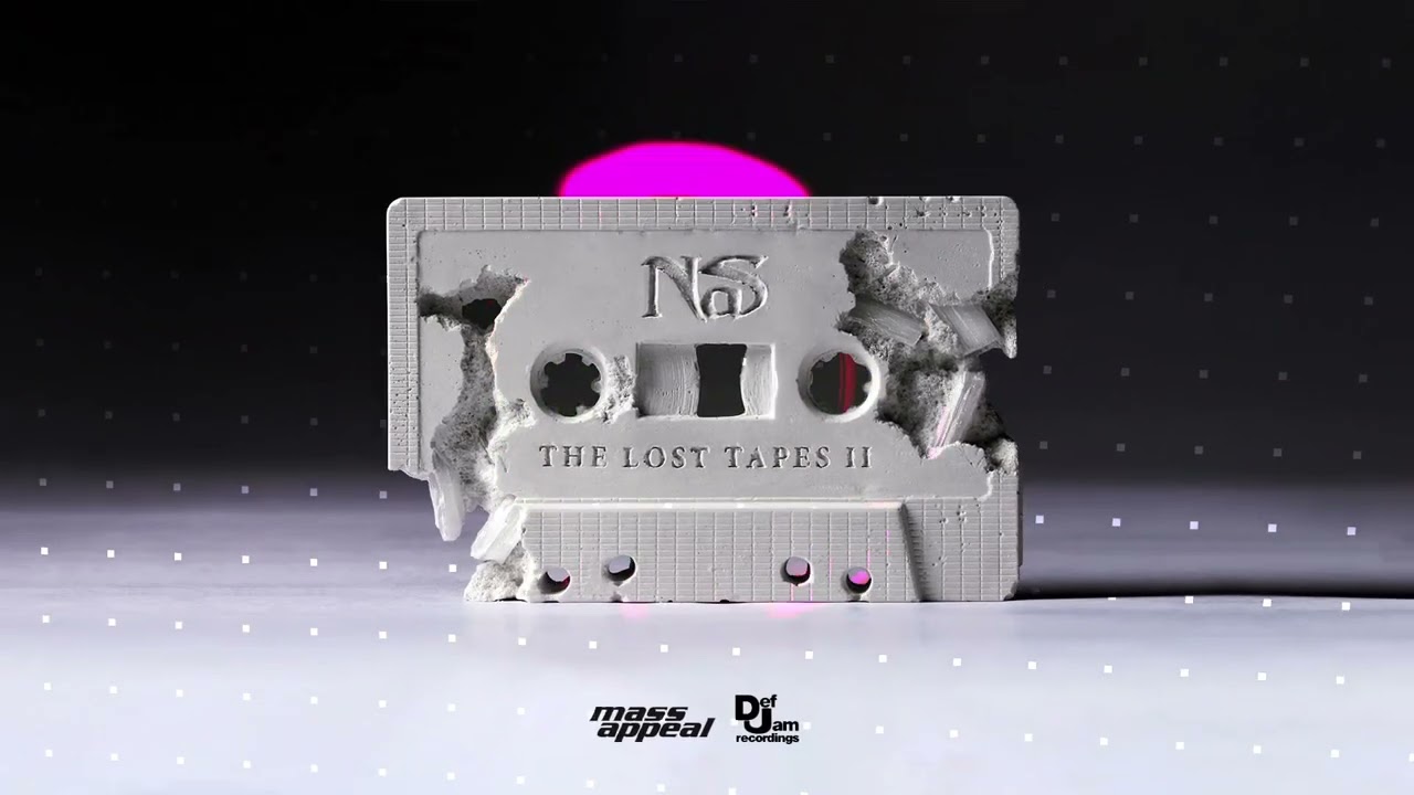 Nas - Vernon Family (Stargazing Mix)