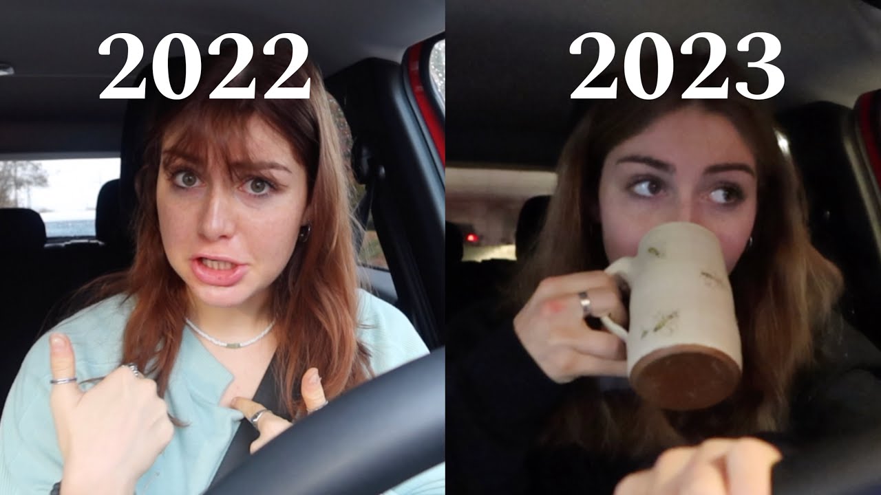 a lot can change in a year