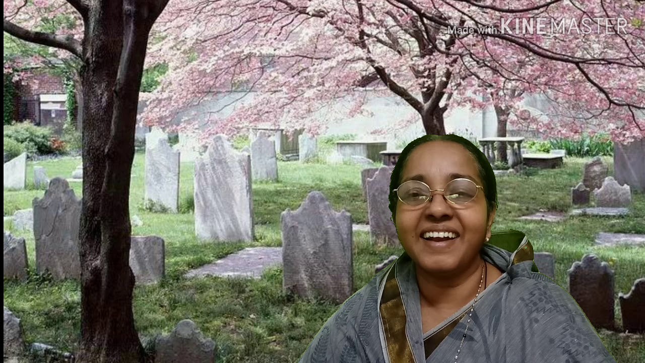 Alice Francis അപ്പനും അമ്മയും പറഞ്ഞ കാര്യങ്ങൾ