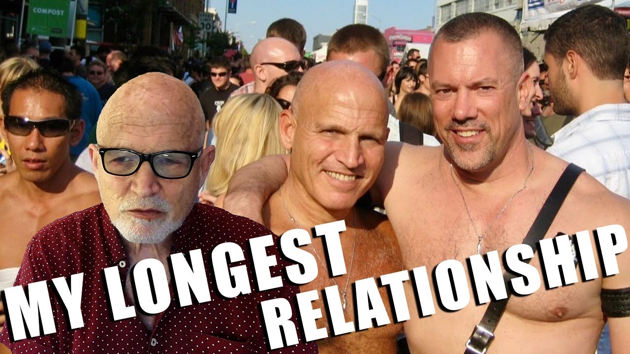 My Longest Relationship | BAMMER TALES Ep. 26